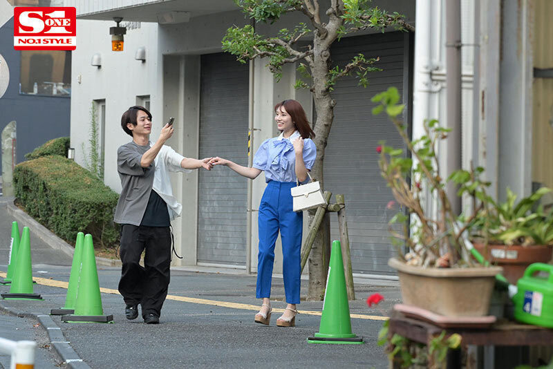 「河北彩花」跟男優戀愛被偷拍了!歷時52天的私生活全曝光!