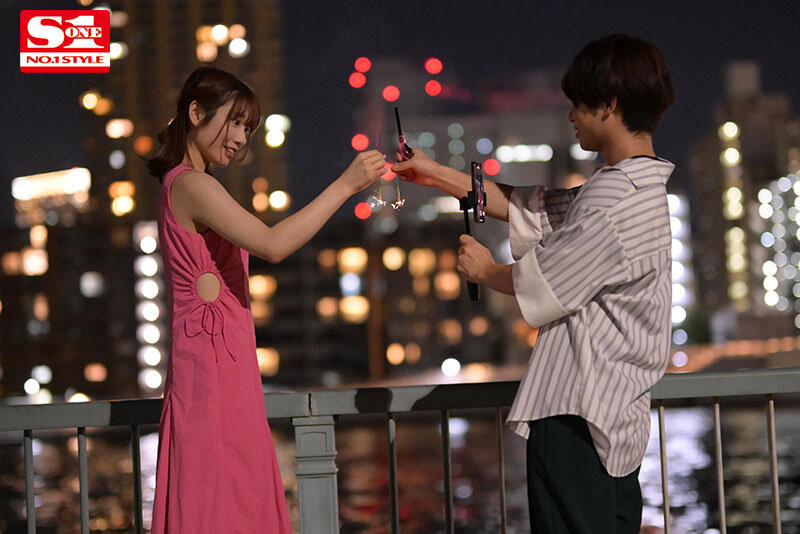 「河北彩花」跟男優戀愛被偷拍了!歷時52天的私生活全曝光!