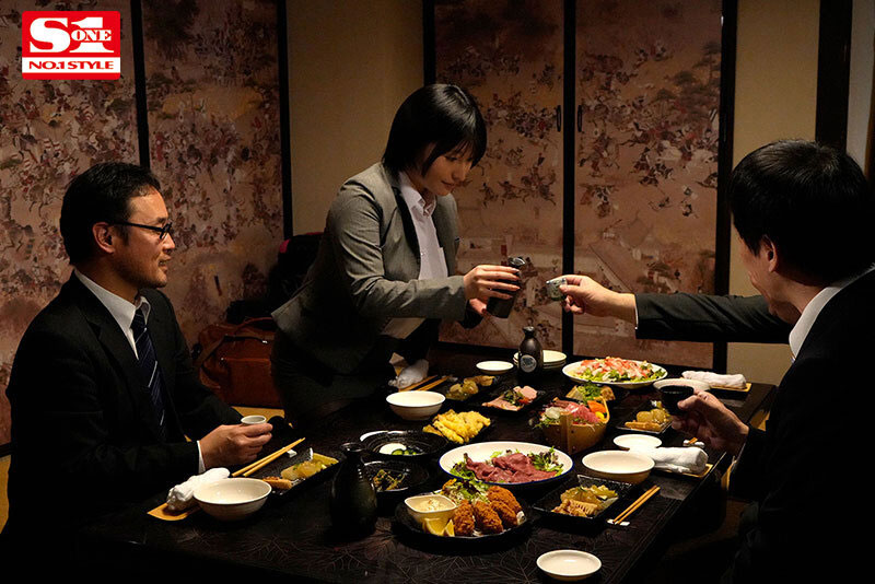 悲報！ S1專屬I罩杯爆乳美少女「桃果明里」鬆口4月退！