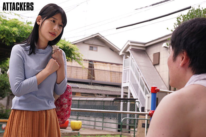 前老闆變流浪漢！人美心善地方主播「西野絵美」把他撿回家