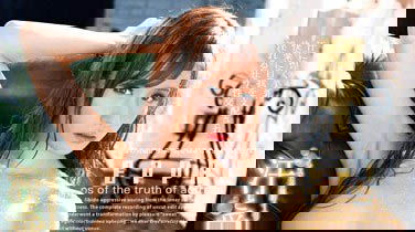 「蚊香社」破格提拔! 39歲熟女超逆齡…外型優勢X戰鬥實力充滿威脅性