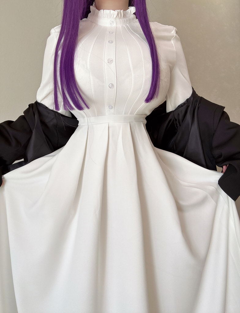 【角色扮演】[米饼M