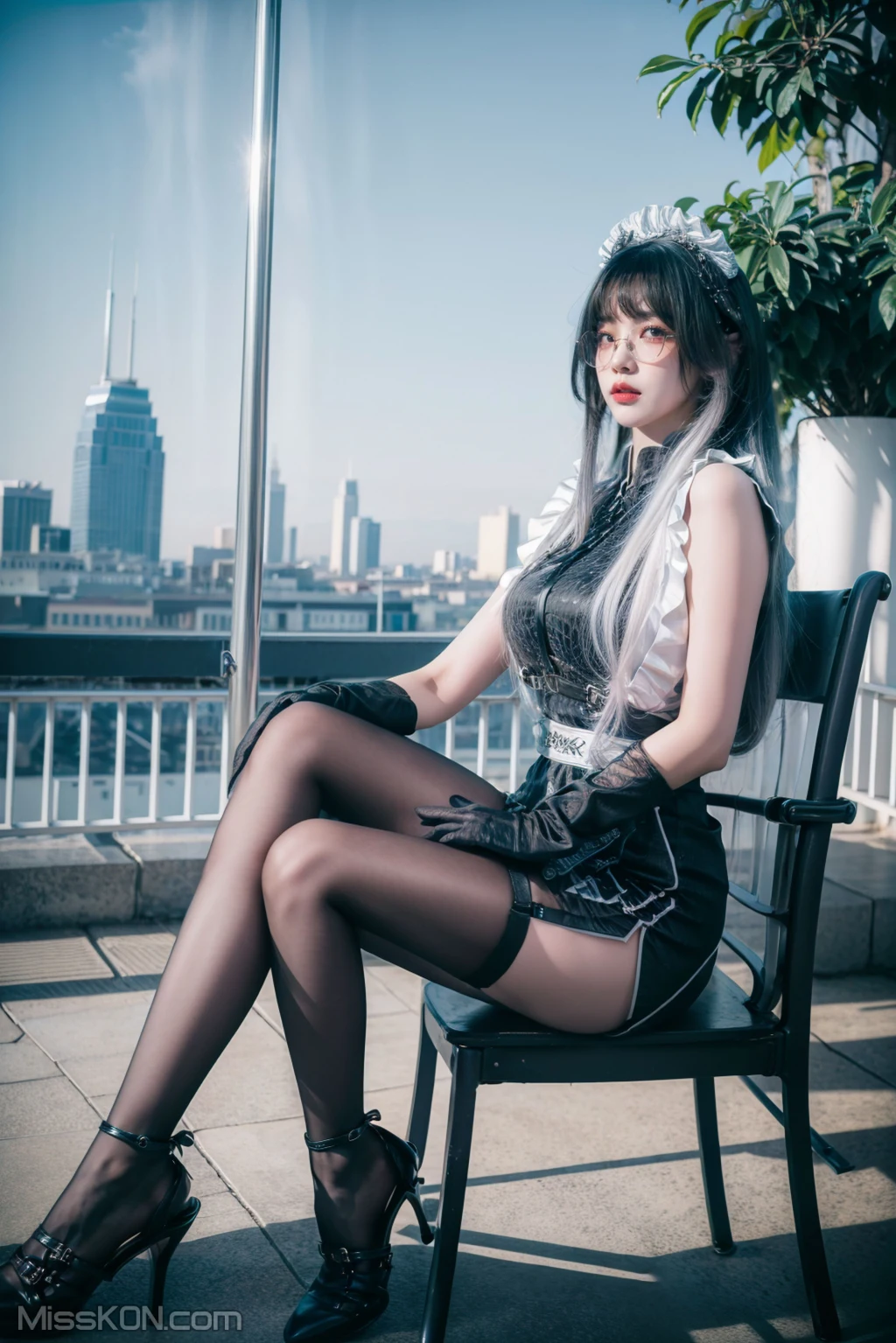 [AI Generated] 拟实画风 Vol.031 (168 photos)