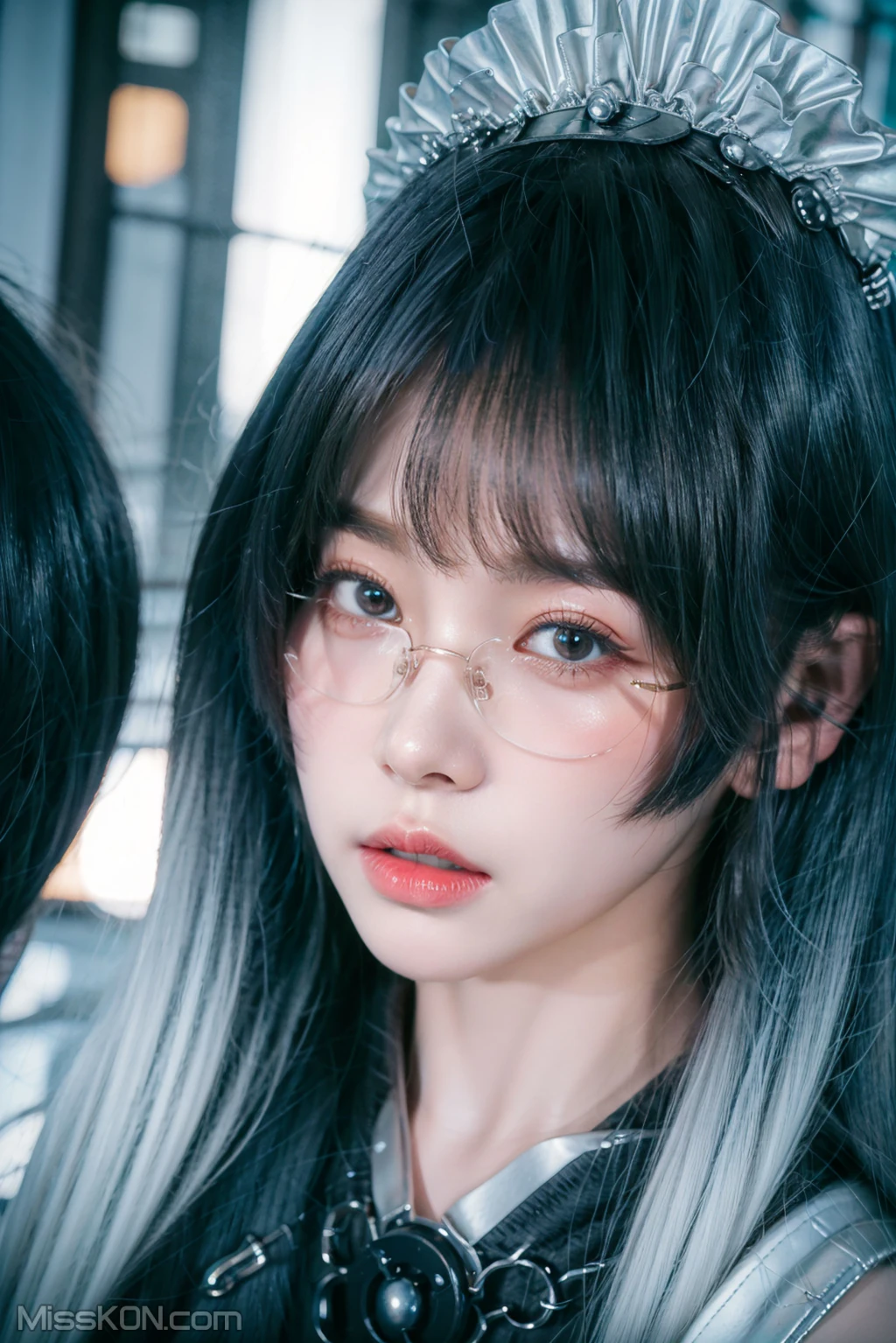 [AI Generated] 拟实画风 Vol.031 (168 photos)