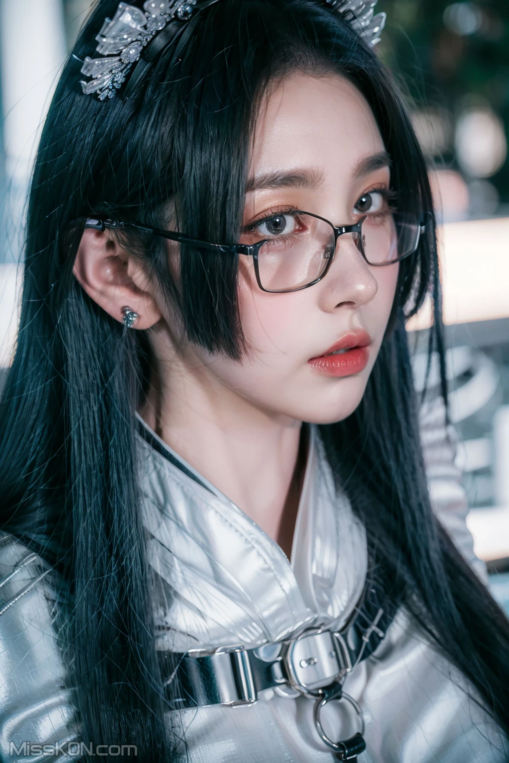 [AI Generated] 拟实画风 Vol.031 (168 photos)