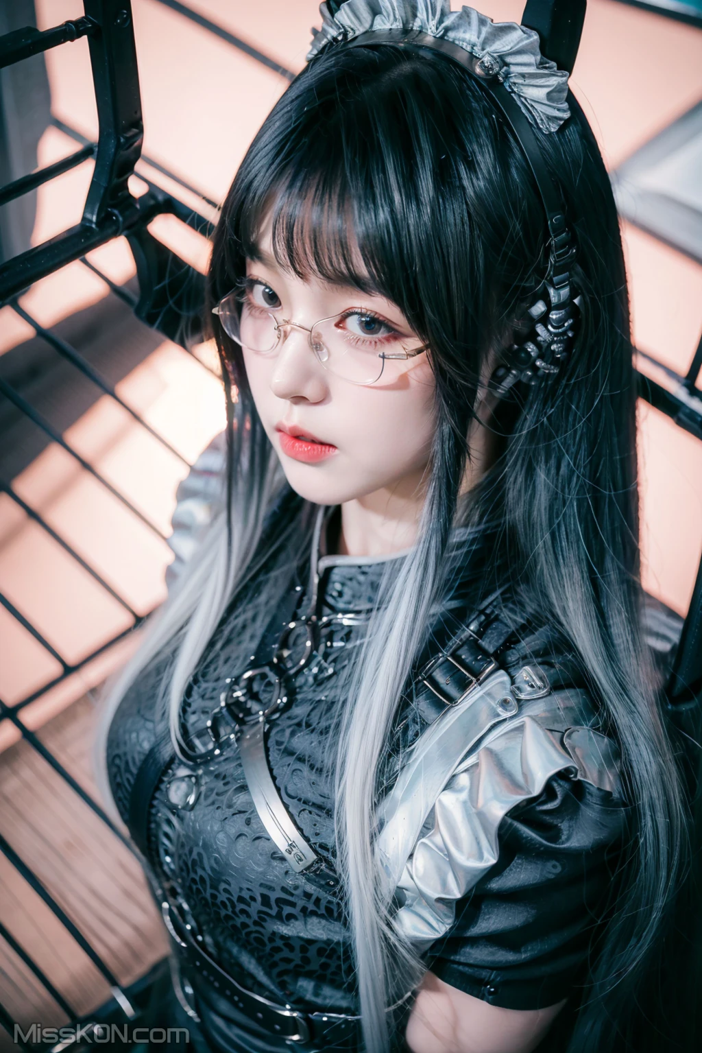 [AI Generated] 拟实画风 Vol.031 (168 photos)