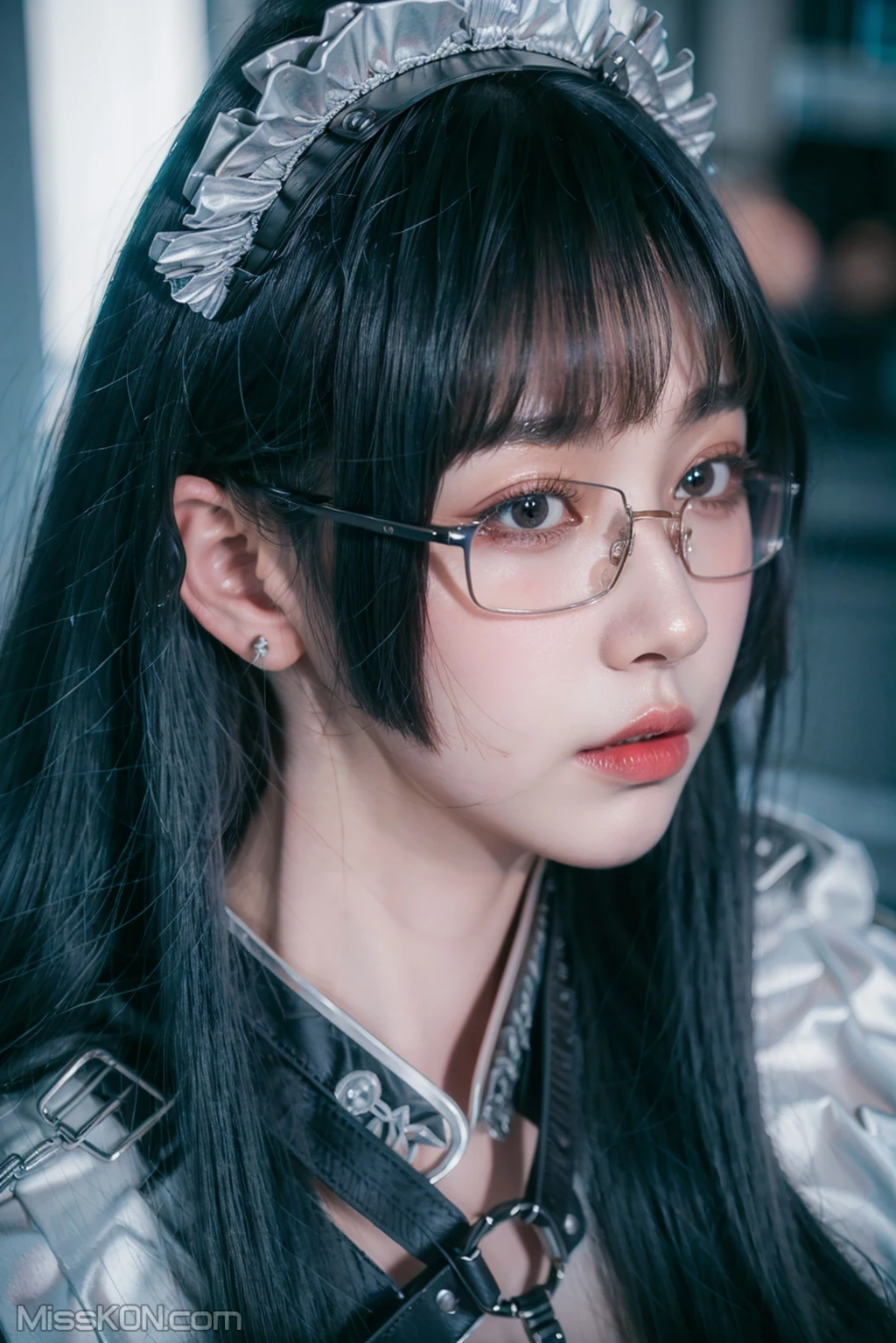 [AI Generated] 拟实画风 Vol.031 (168 photos)