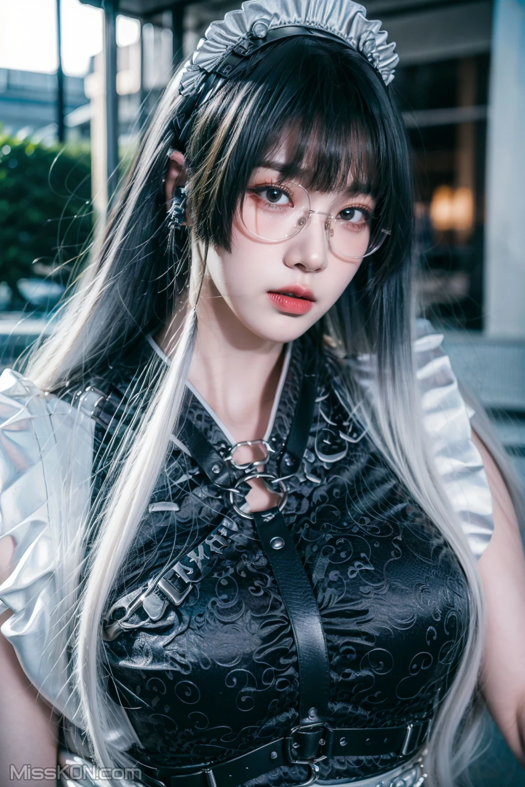 [AI Generated] 拟实画风 Vol.031 (168 photos)