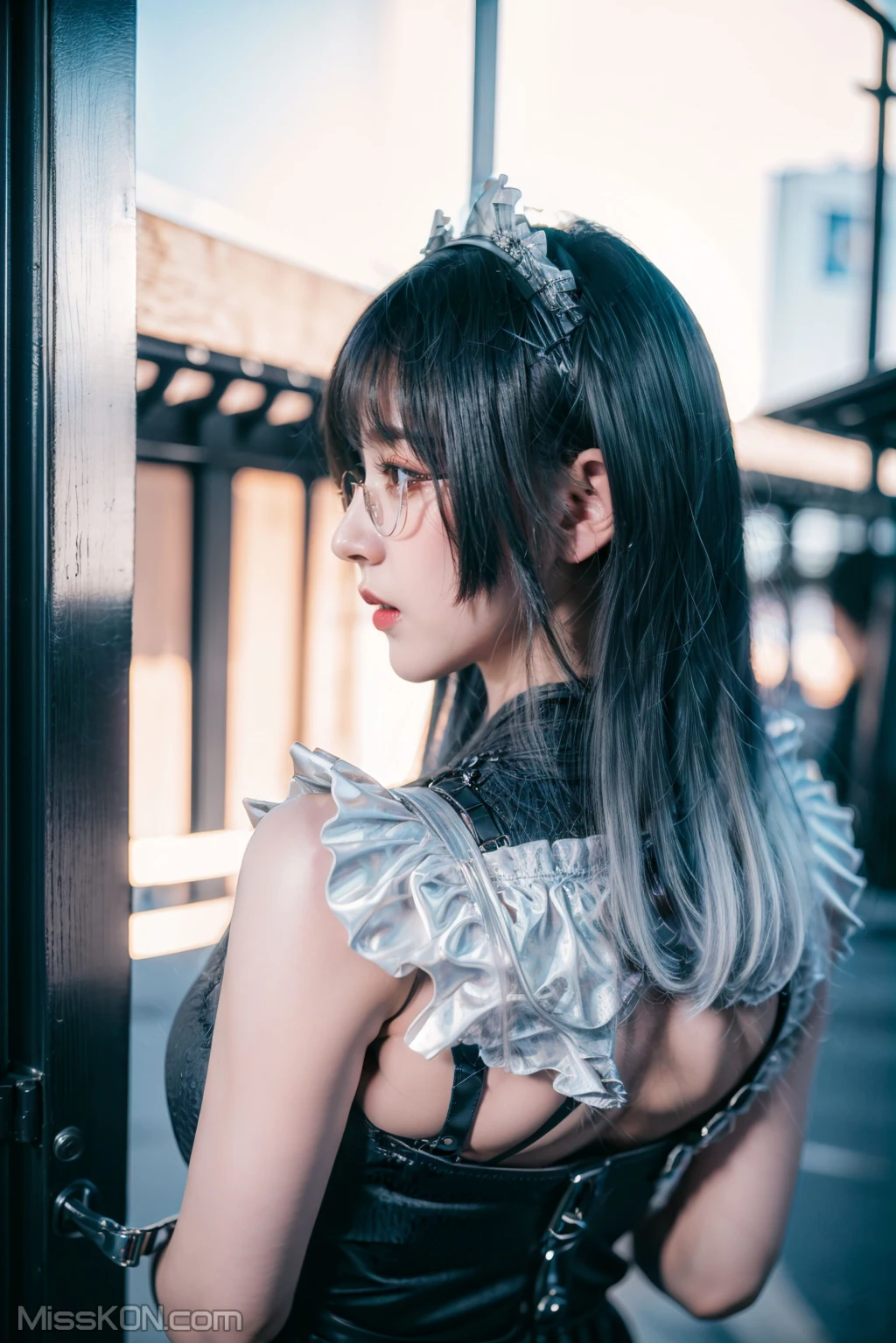 [AI Generated] 拟实画风 Vol.031 (168 photos)