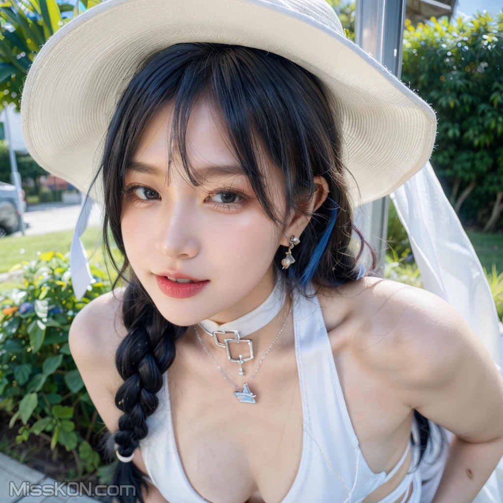 [AI Generated] 拟实画风 Vol.034 (113 photos)