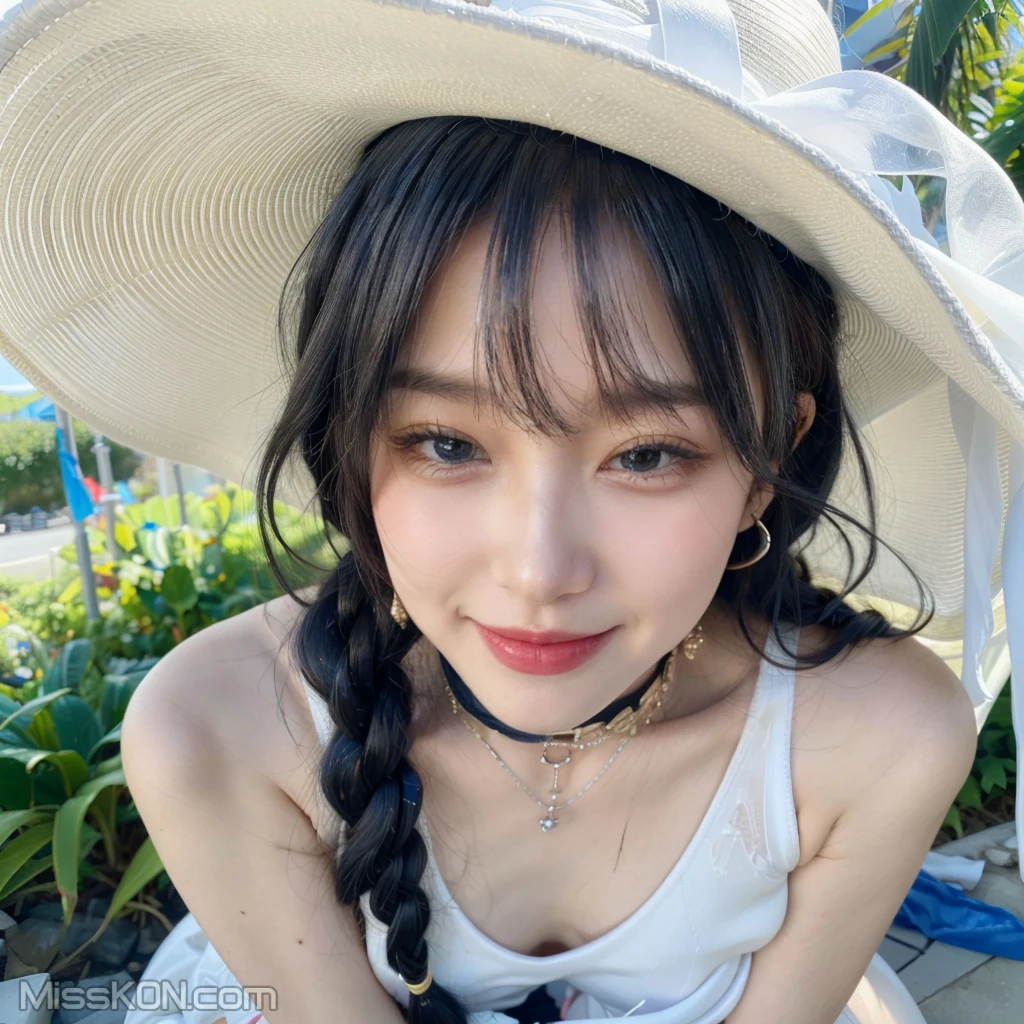 [AI Generated] 拟实画风 Vol.034 (113 photos)