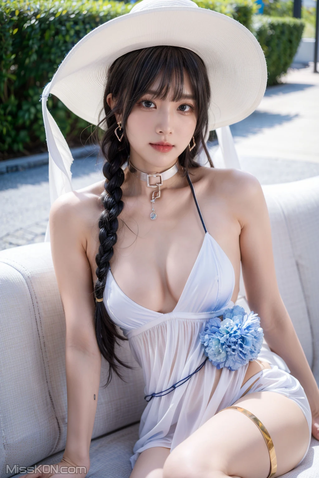 [AI Generated] 拟实画风 Vol.034 (113 photos)