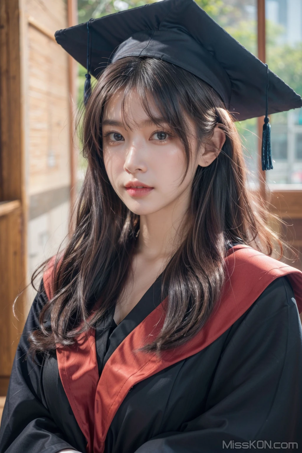 [AI Generated] 拟实画风 Vol.036 (242 photos)