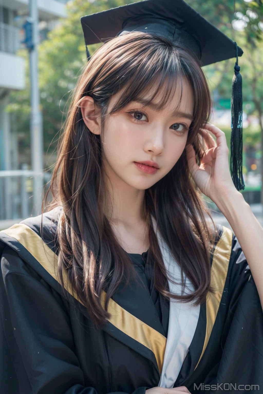 [AI Generated] 拟实画风 Vol.036 (242 photos)