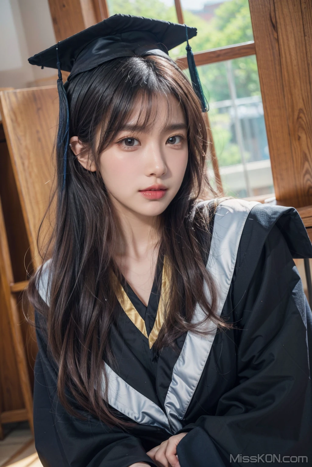 [AI Generated] 拟实画风 Vol.036 (242 photos)