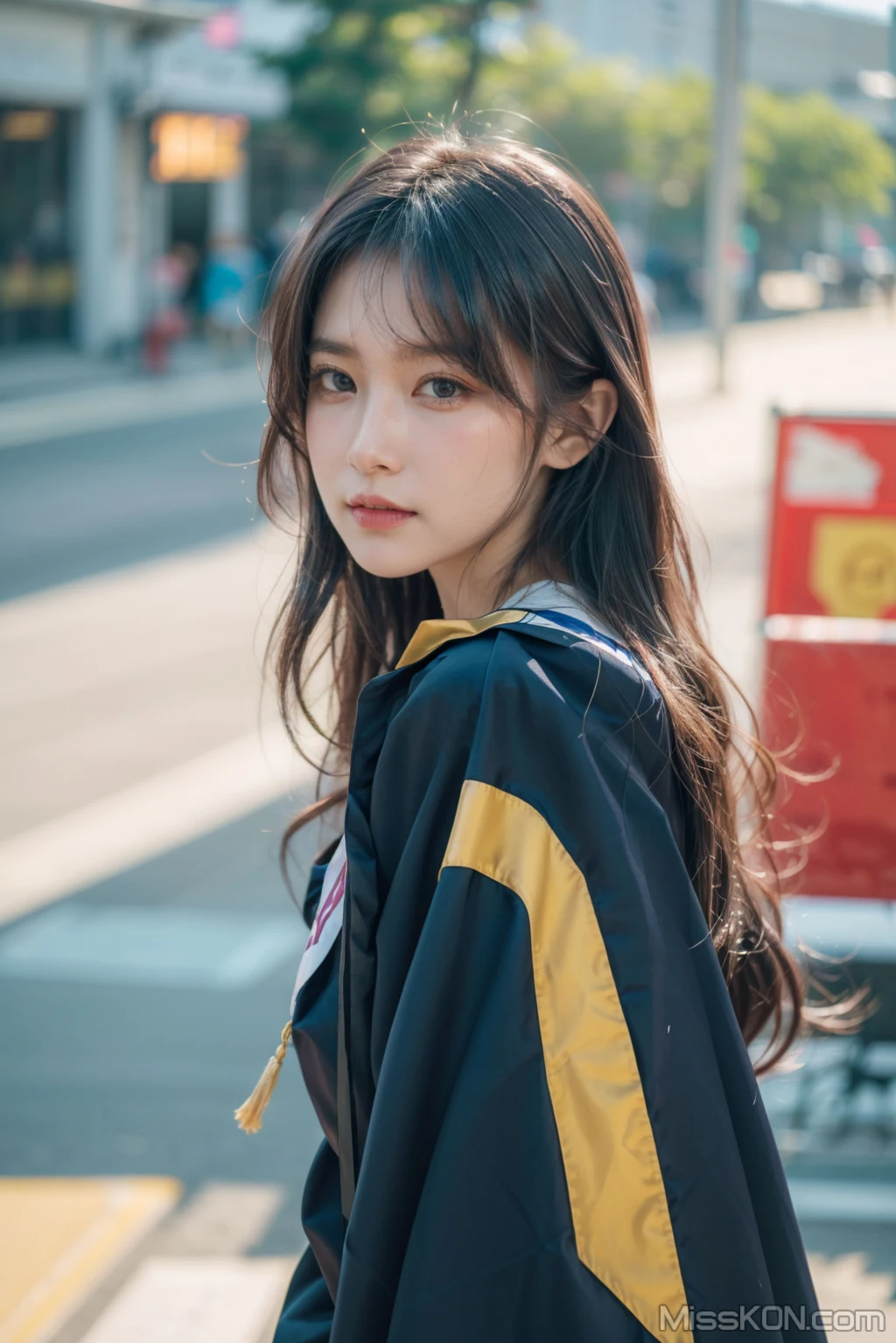 [AI Generated] 拟实画风 Vol.036 (242 photos)