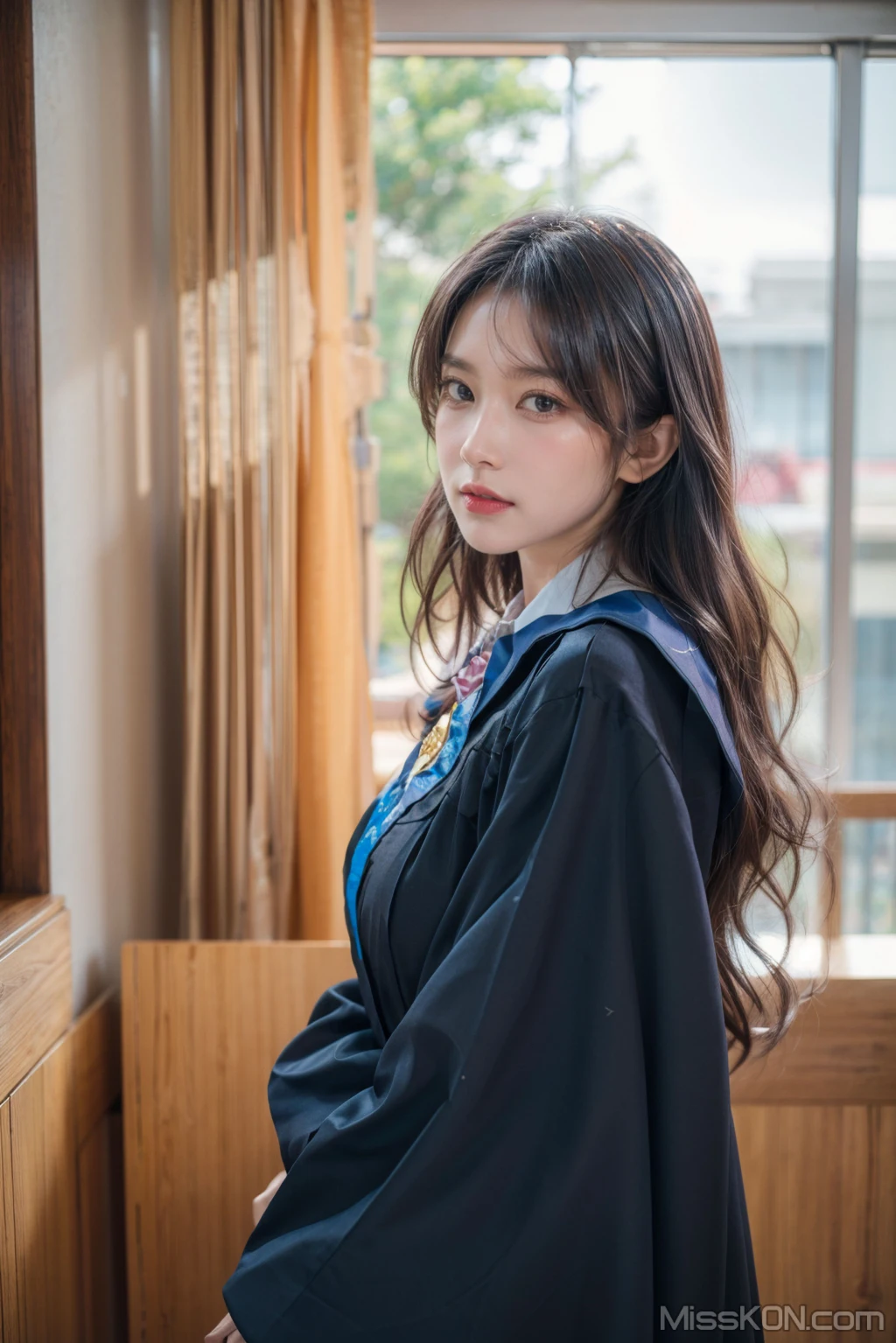 [AI Generated] 拟实画风 Vol.036 (242 photos)