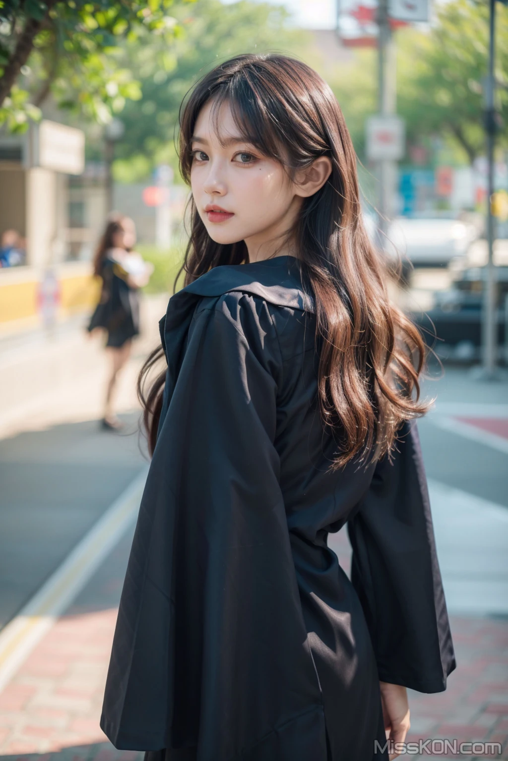 [AI Generated] 拟实画风 Vol.036 (242 photos)