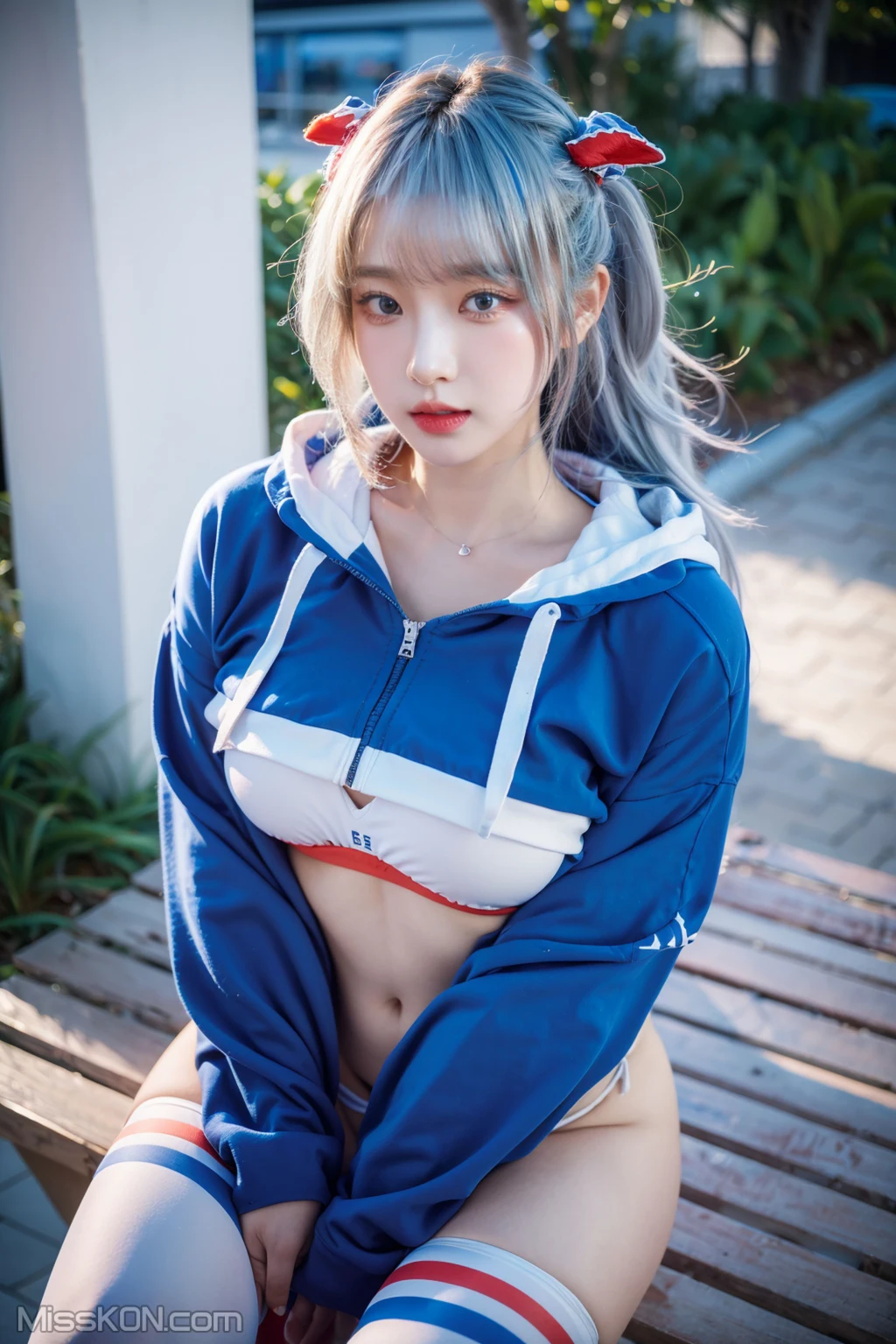 [AI Generated] 拟实画风 Vol.038 (210 photos)