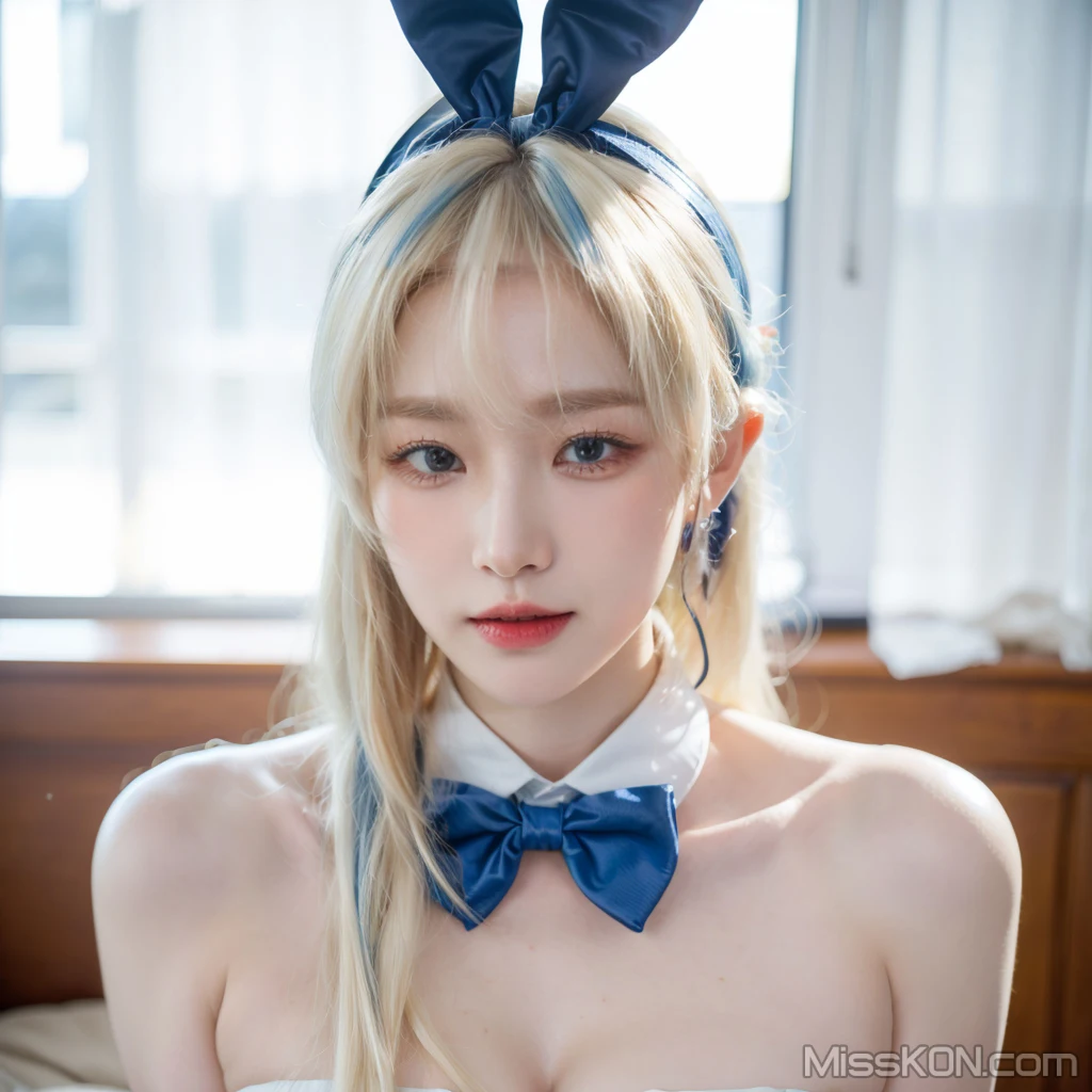 [AI Generated] 拟实画风 Vol.039 (240 photos)