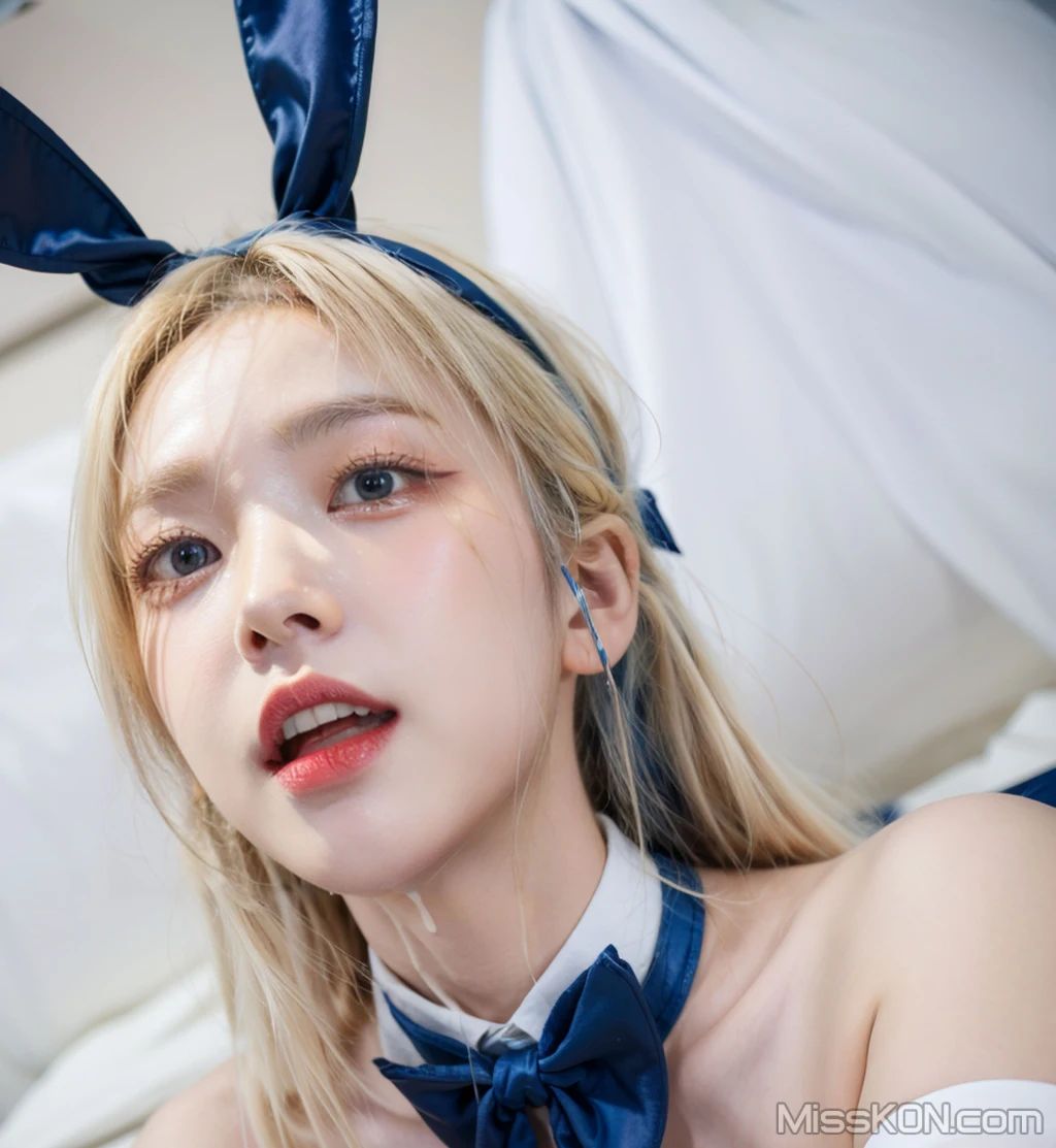 [AI Generated] 拟实画风 Vol.039 (240 photos)