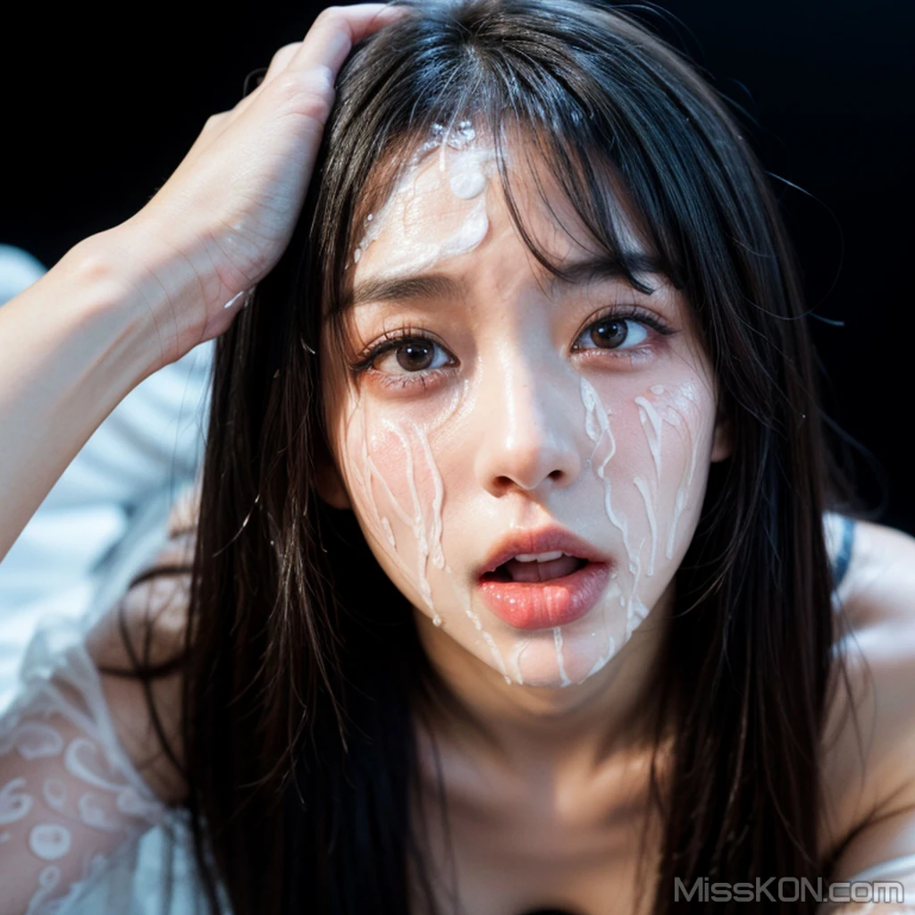 [AI Generated] 拟实画风 Vol.043 (252 photos)