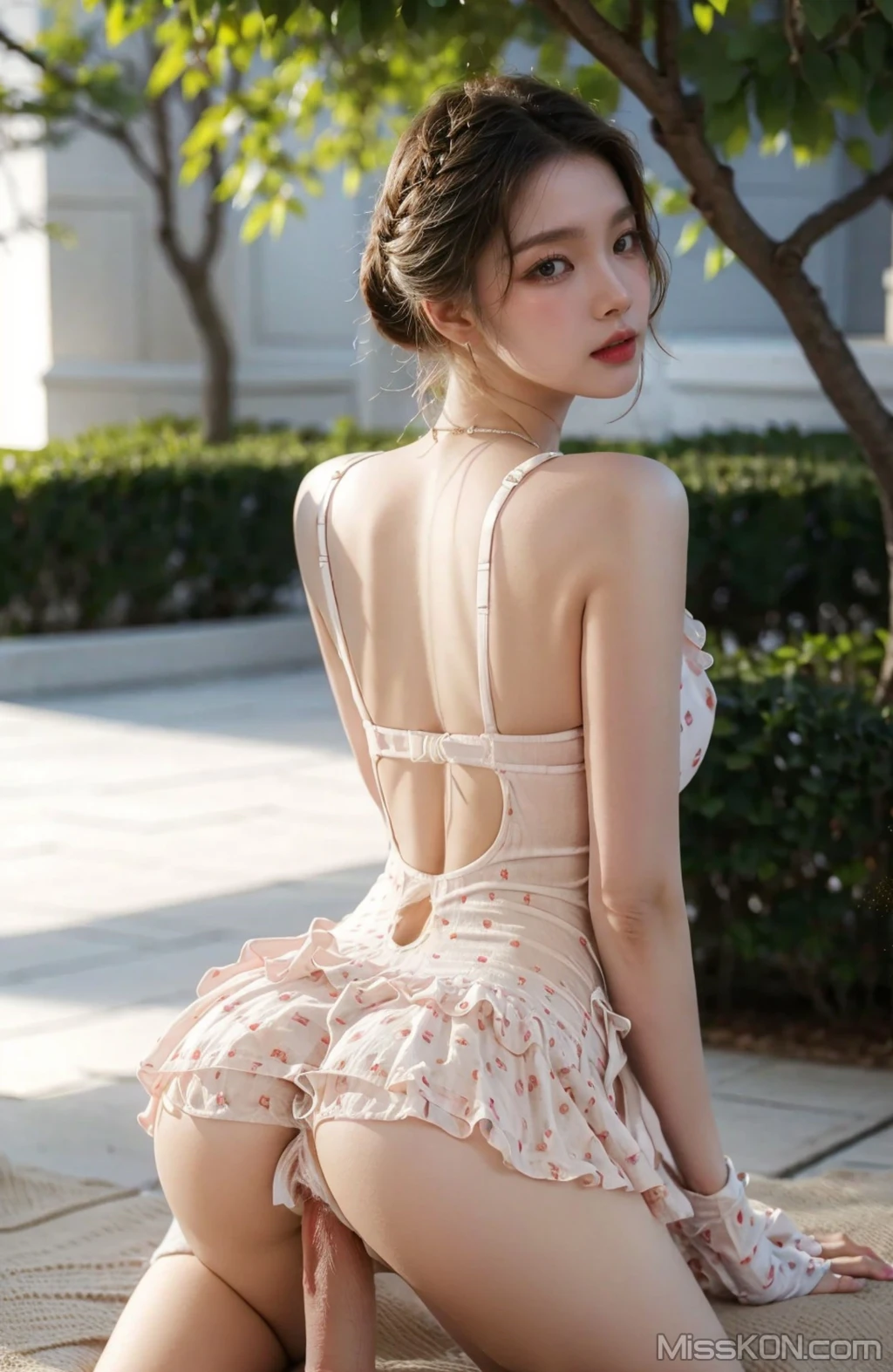 [AI Generated] 拟实画风 Vol.044 (235 photos)