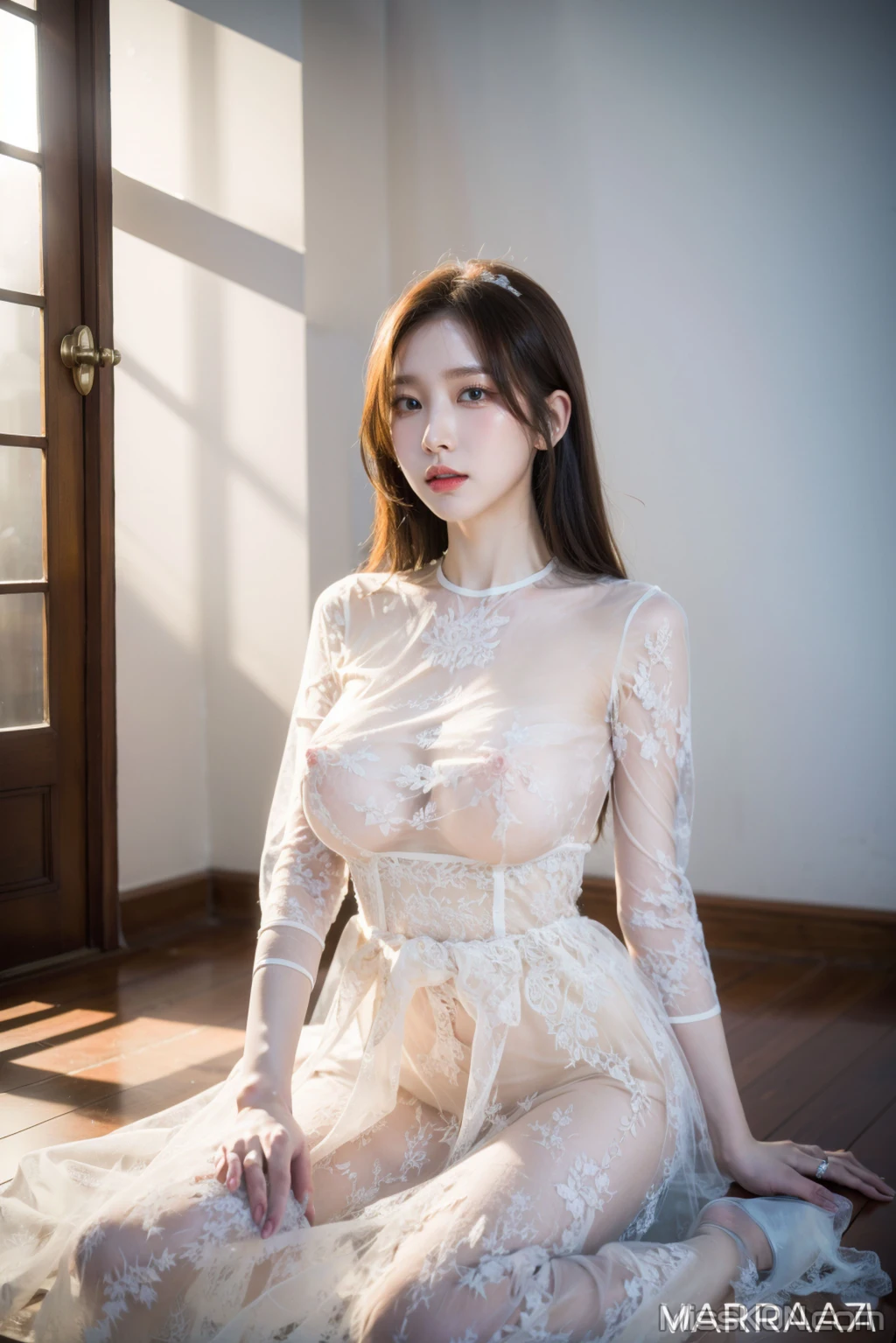 [AI Generated] 拟实画风 Vol.045 (278 photos)