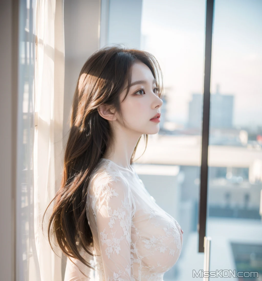 [AI Generated] 拟实画风 Vol.045 (278 photos)