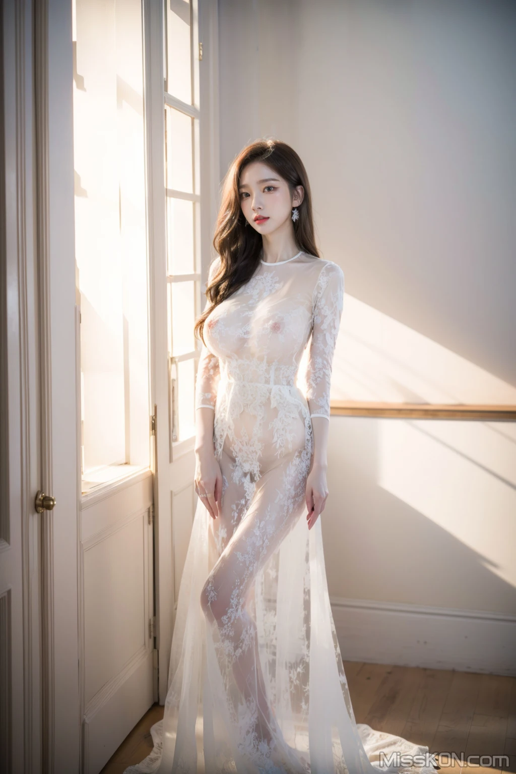 [AI Generated] 拟实画风 Vol.045 (278 photos)