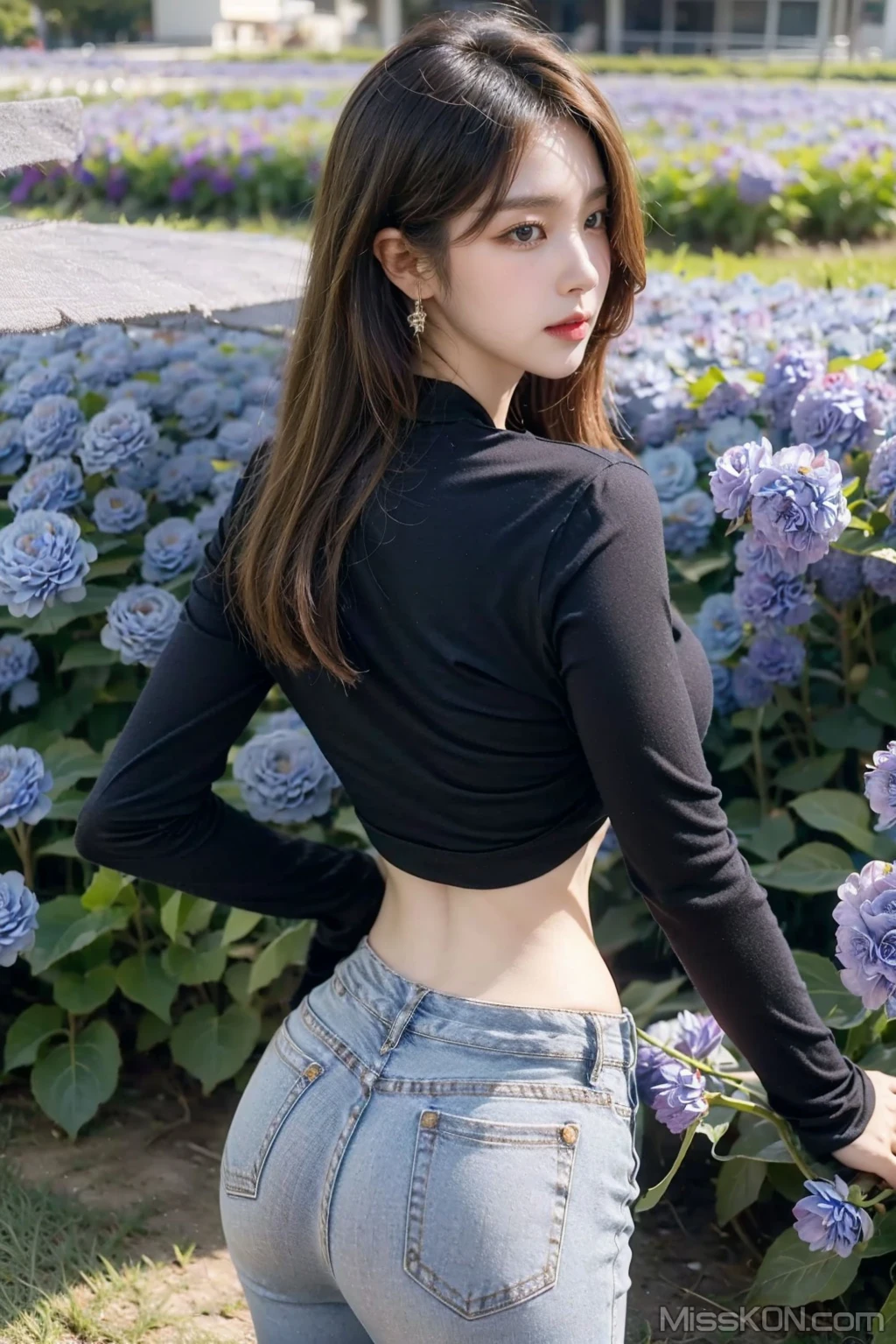 [AI Generated] 拟实画风 Vol.047 (274 photos)