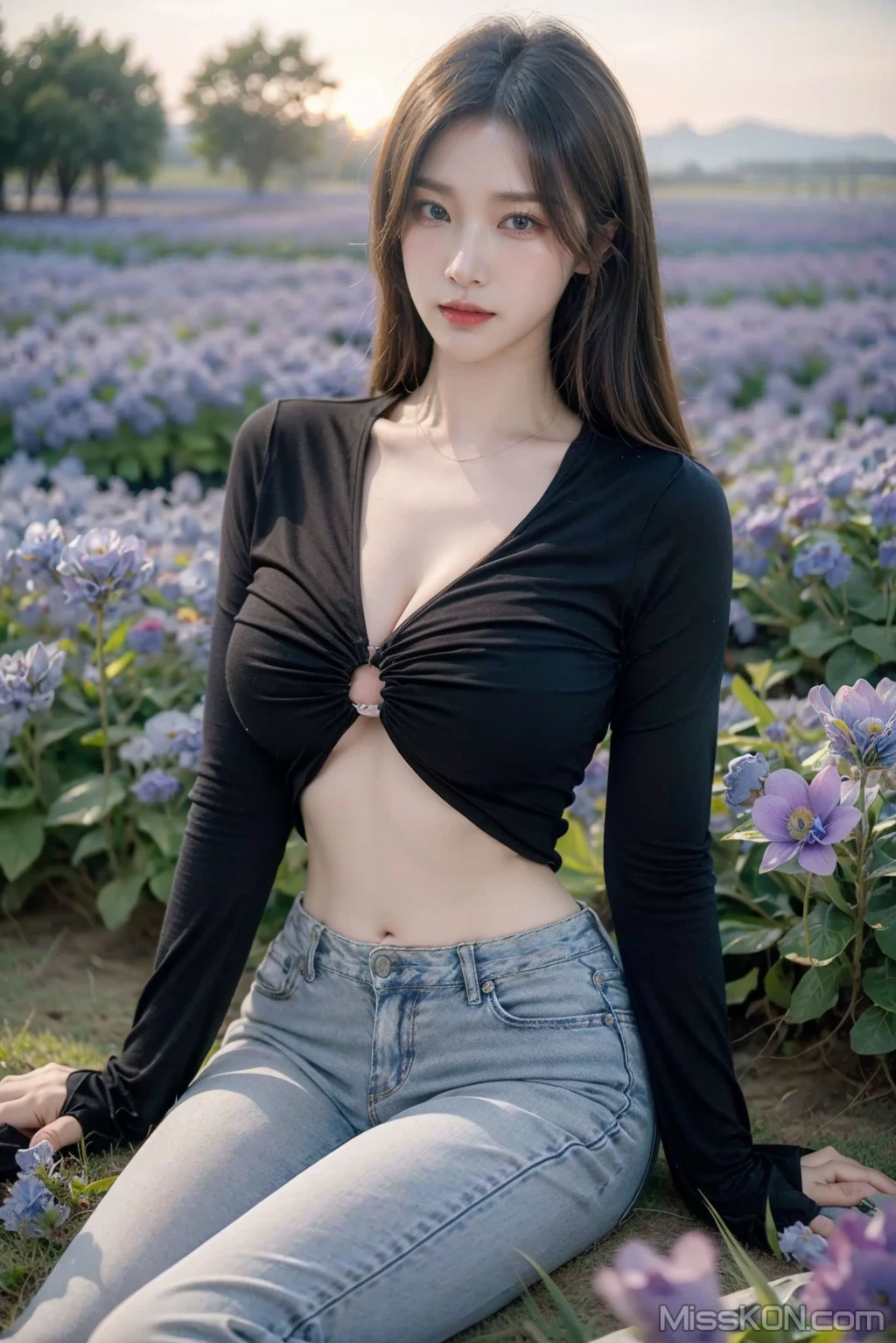 [AI Generated] 拟实画风 Vol.047 (274 photos)