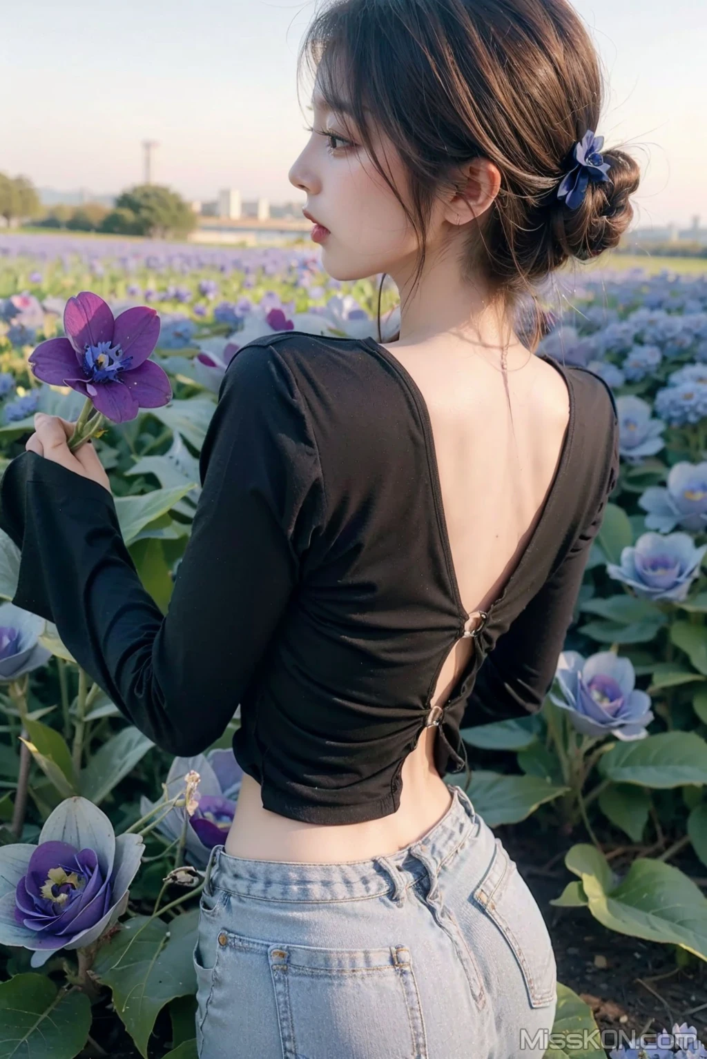 [AI Generated] 拟实画风 Vol.047 (274 photos)