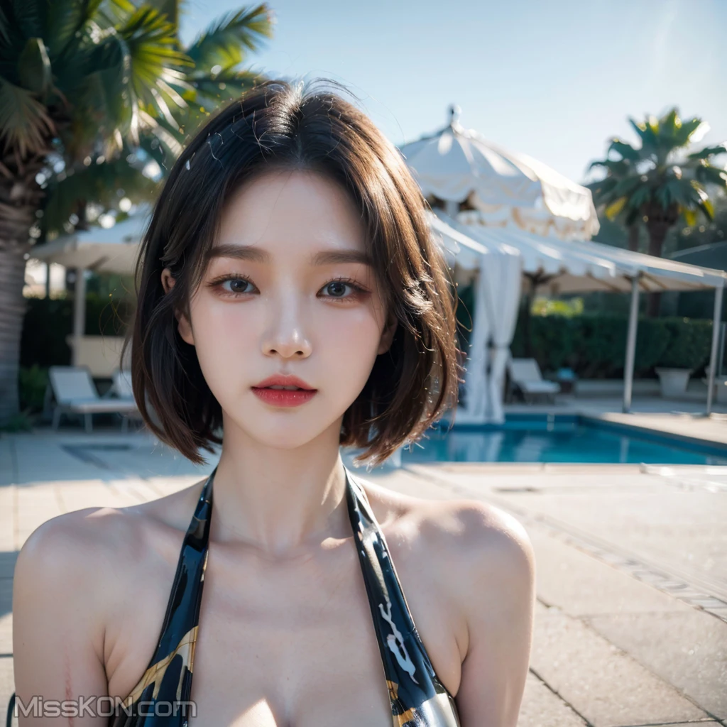 [AI Generated] 拟实画风 Vol.048 (310 photos)