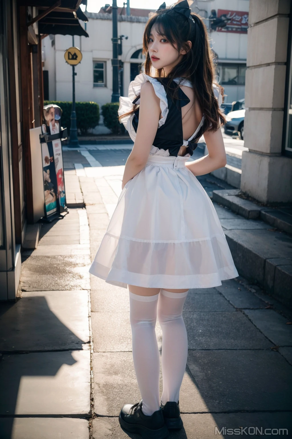 [AI Generated] 拟实画风 Vol.050 (321 photos)