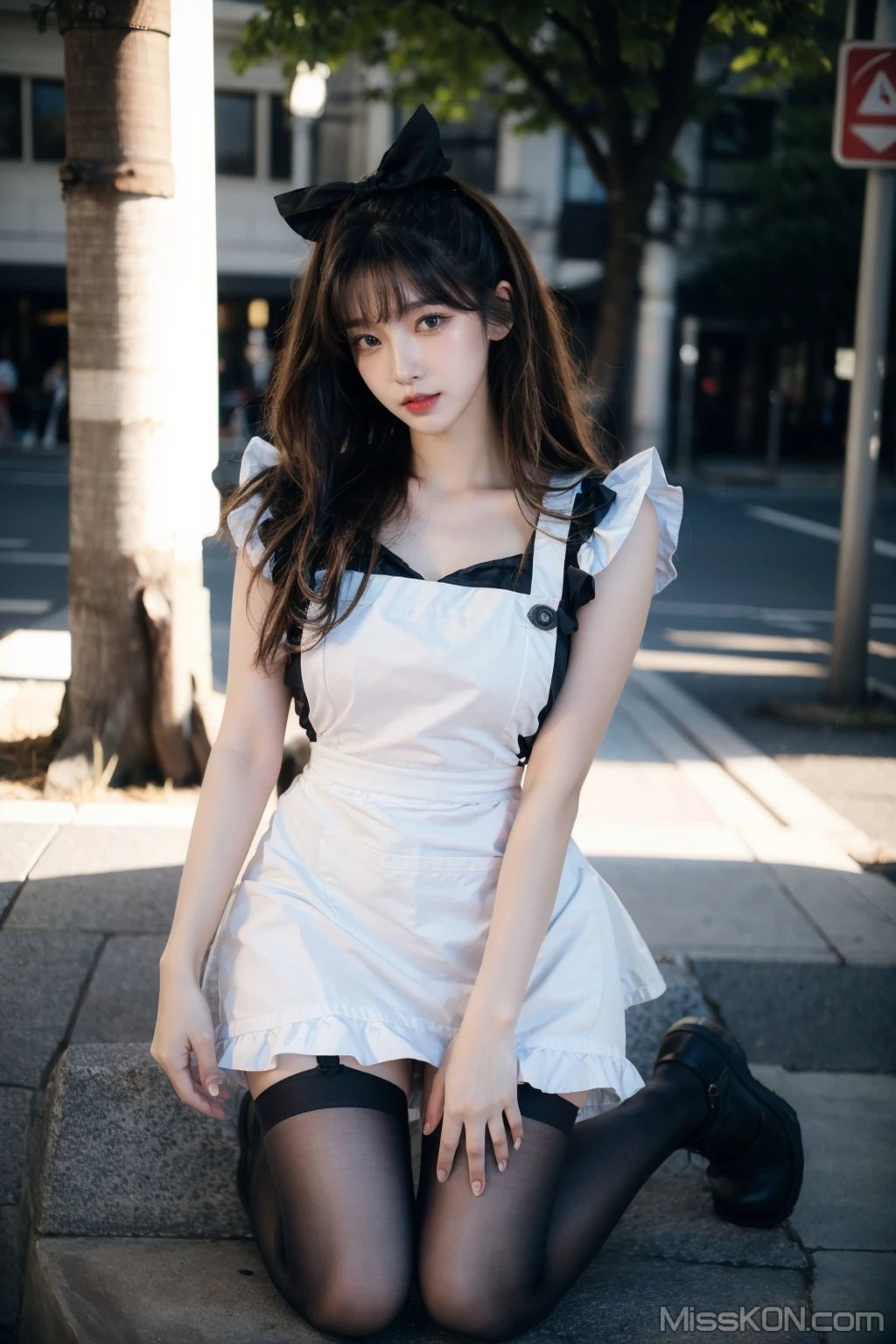 [AI Generated] 拟实画风 Vol.050 (321 photos)