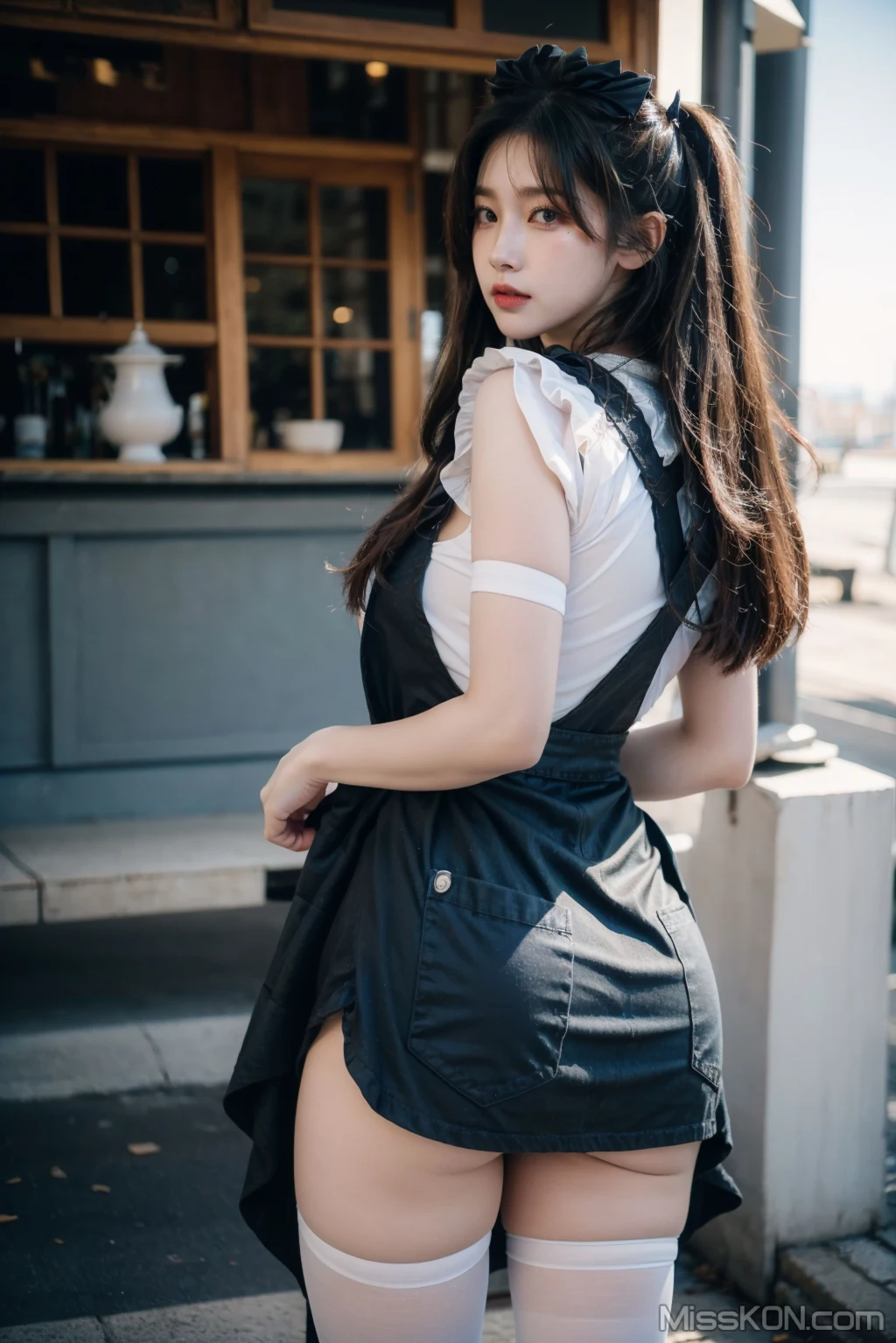 [AI Generated] 拟实画风 Vol.050 (321 photos)