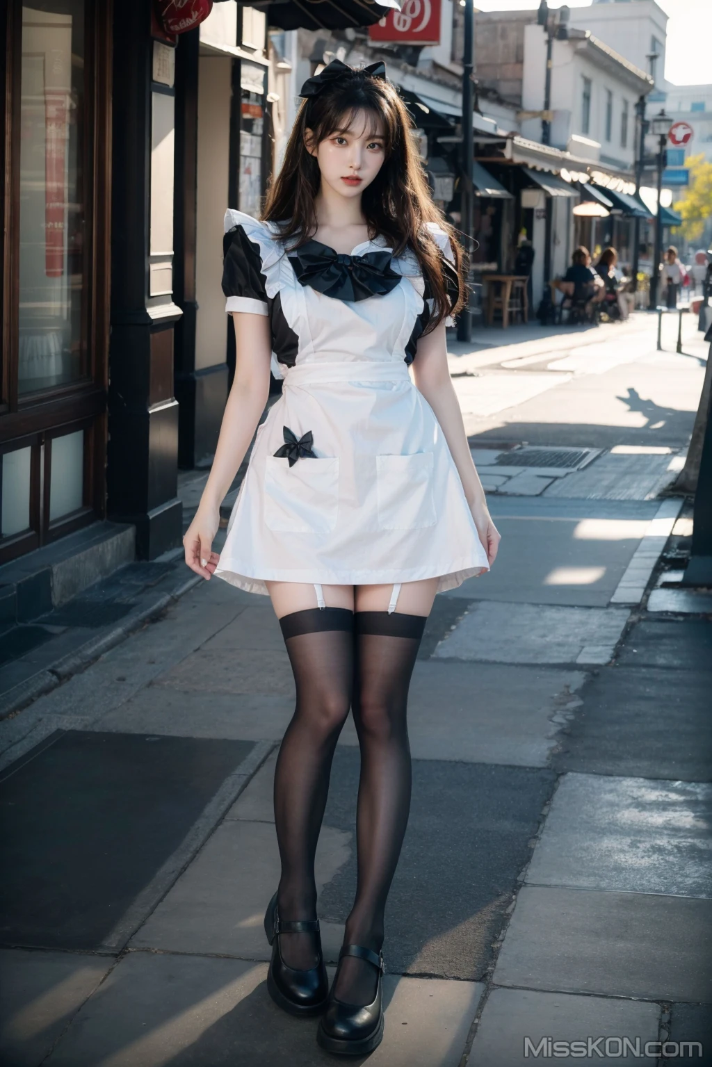 [AI Generated] 拟实画风 Vol.050 (321 photos)