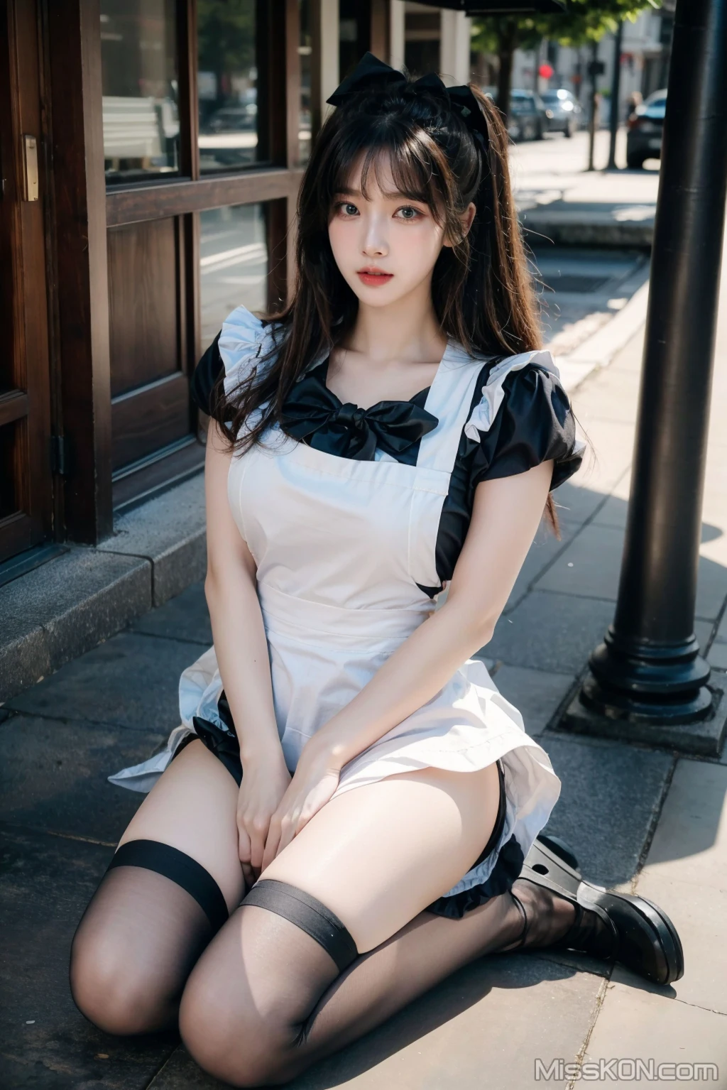 [AI Generated] 拟实画风 Vol.050 (321 photos)