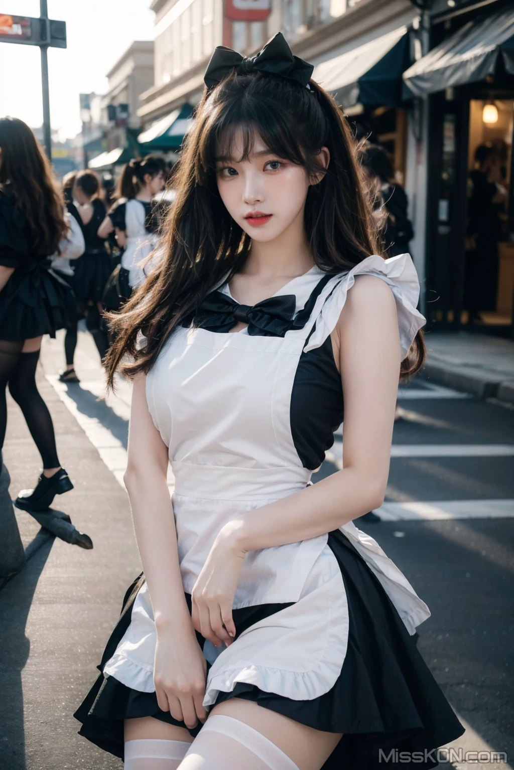 [AI Generated] 拟实画风 Vol.050 (321 photos)