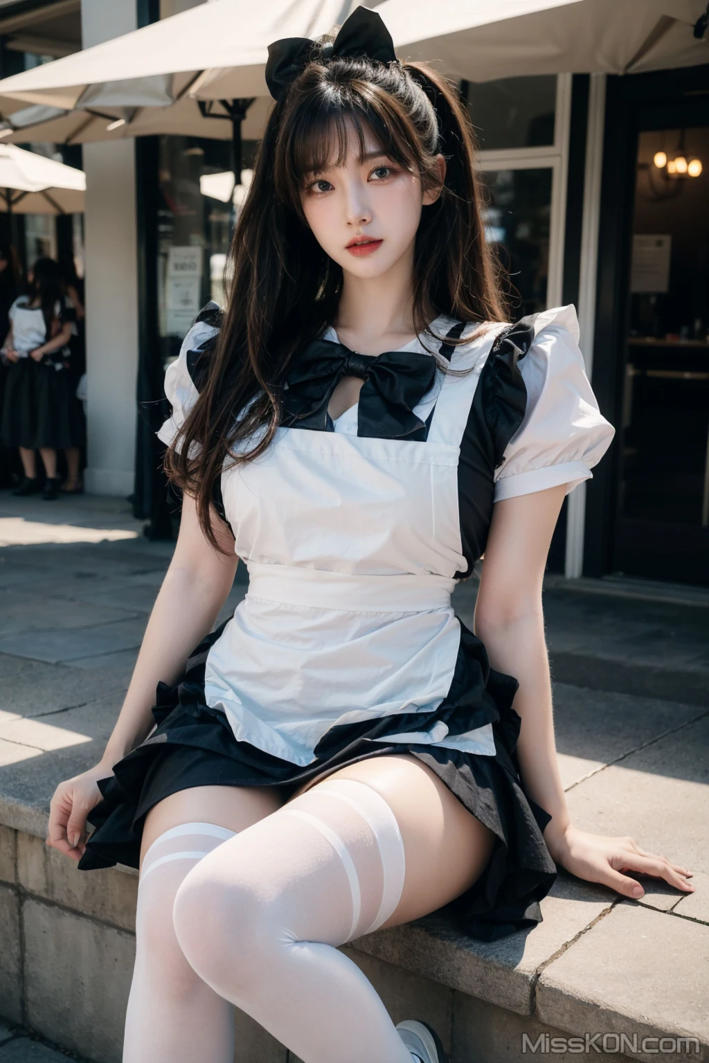 [AI Generated] 拟实画风 Vol.050 (321 photos)