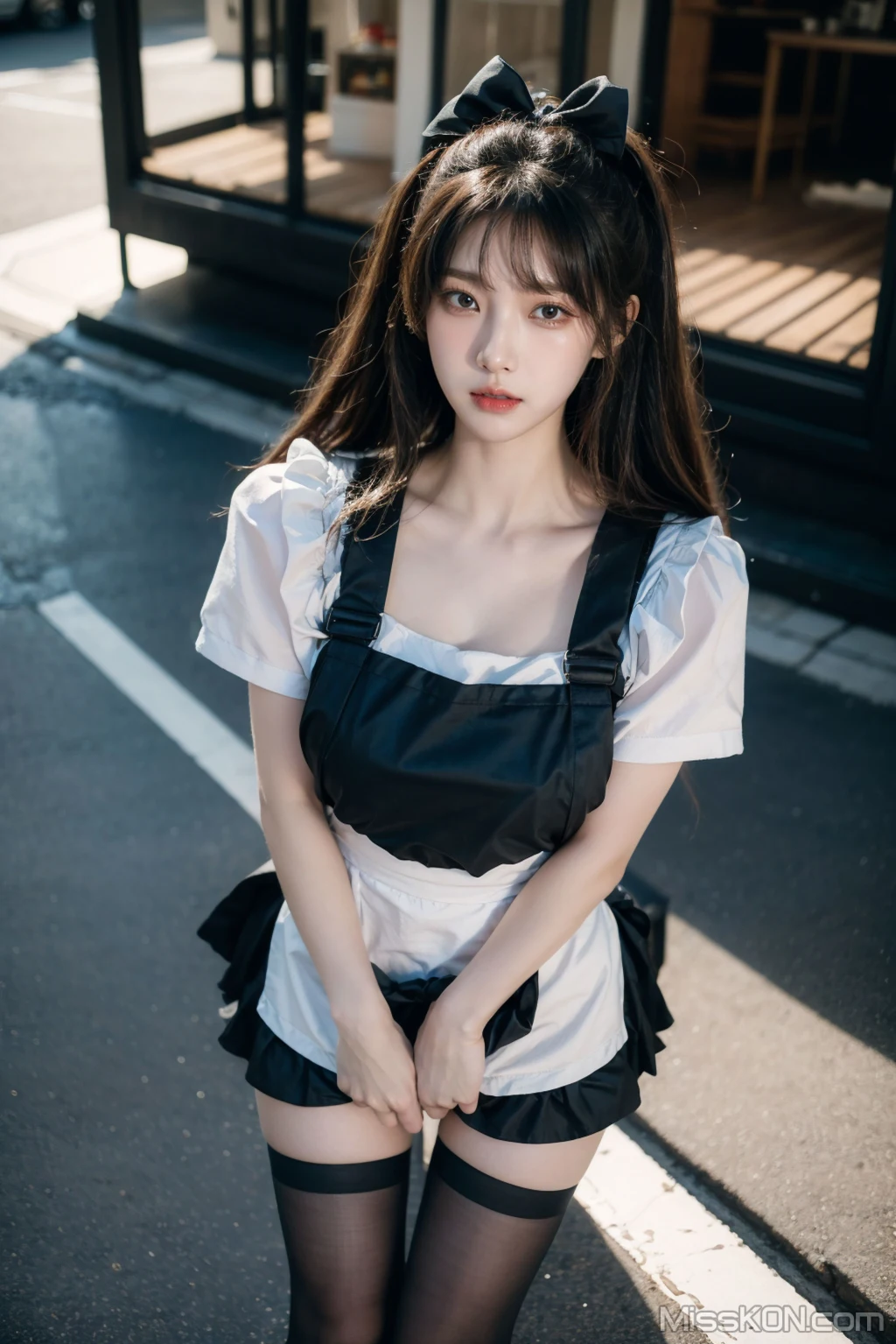 [AI Generated] 拟实画风 Vol.050 (321 photos)