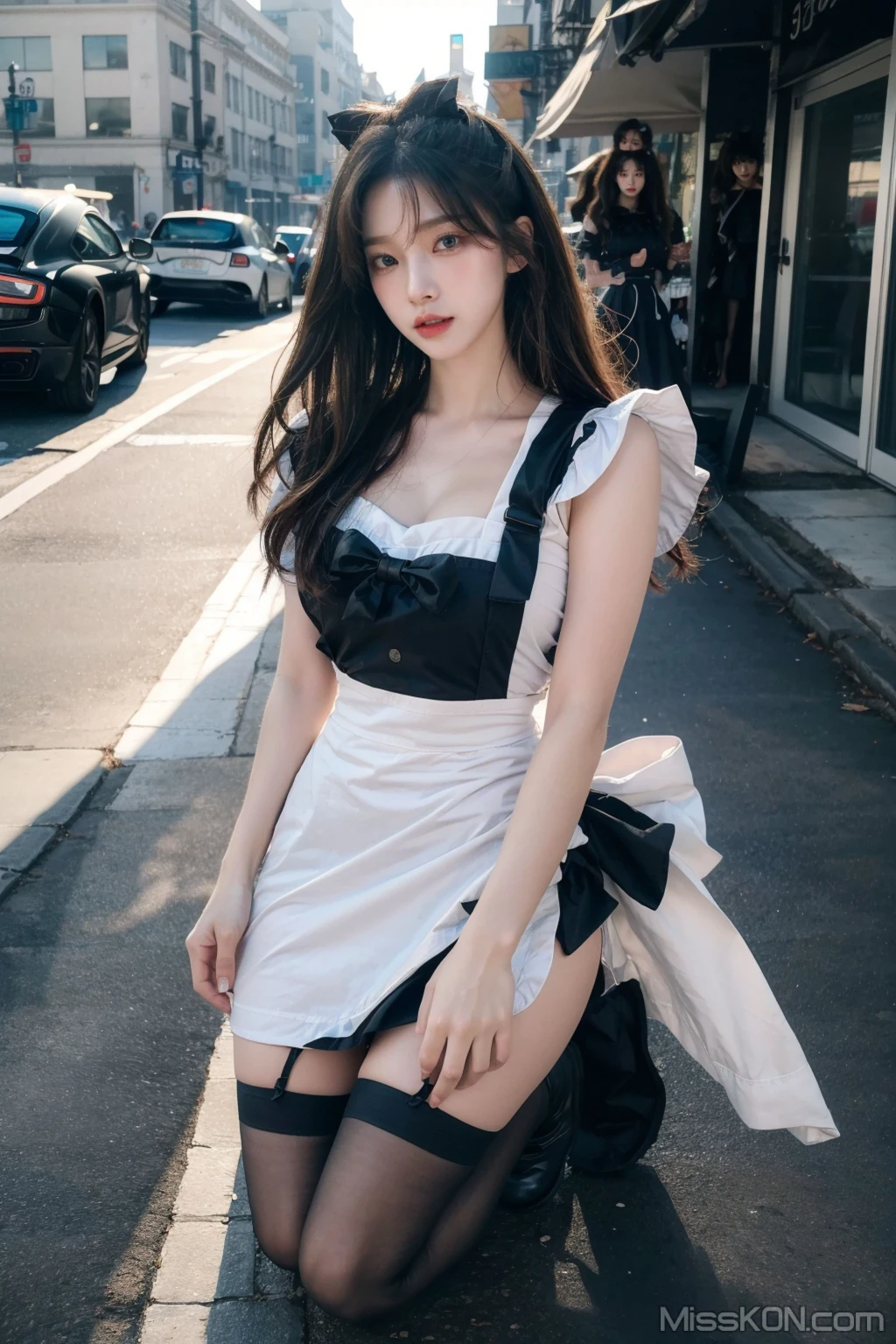 [AI Generated] 拟实画风 Vol.050 (321 photos)