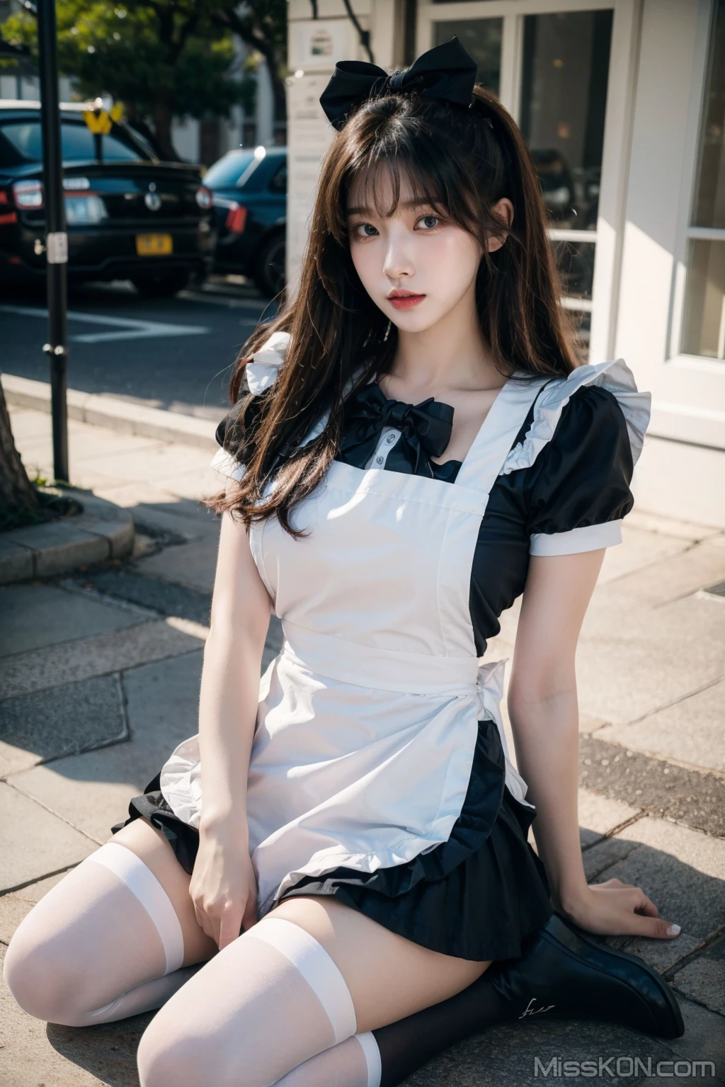 [AI Generated] 拟实画风 Vol.050 (321 photos)