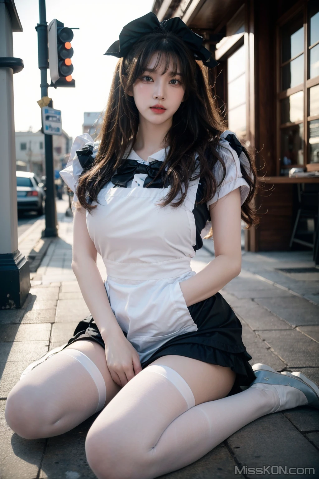 [AI Generated] 拟实画风 Vol.050 (321 photos)