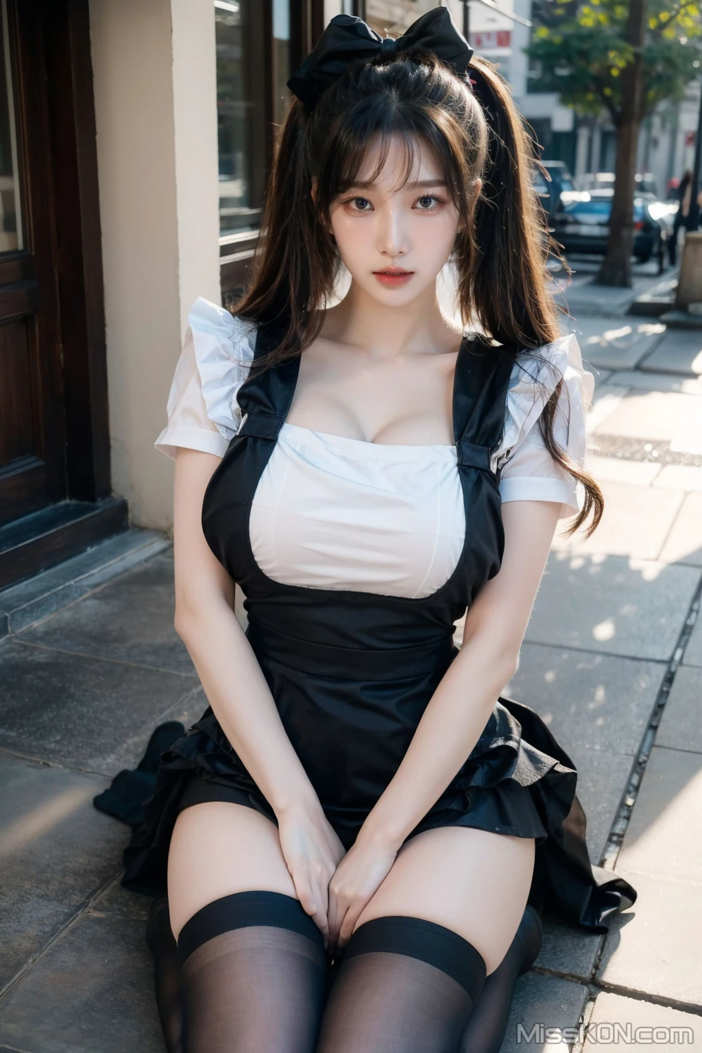 [AI Generated] 拟实画风 Vol.050 (321 photos)