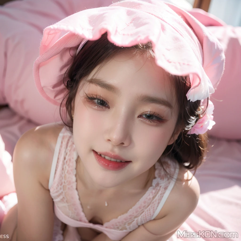 [AI Generated] 拟实画风 Vol.052 (119 photos)