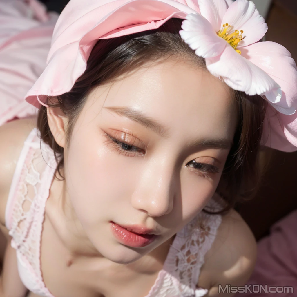 [AI Generated] 拟实画风 Vol.052 (119 photos)