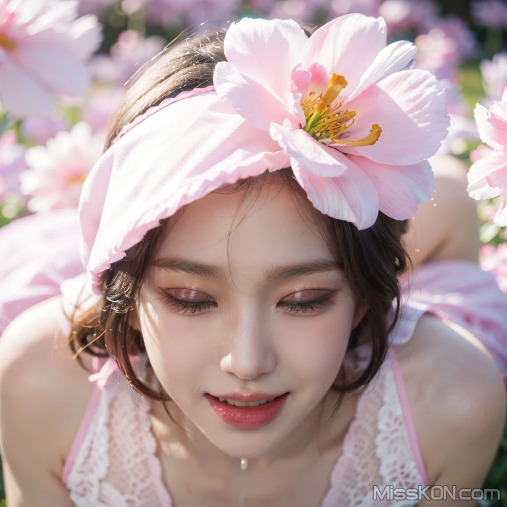 [AI Generated] 拟实画风 Vol.052 (119 photos)