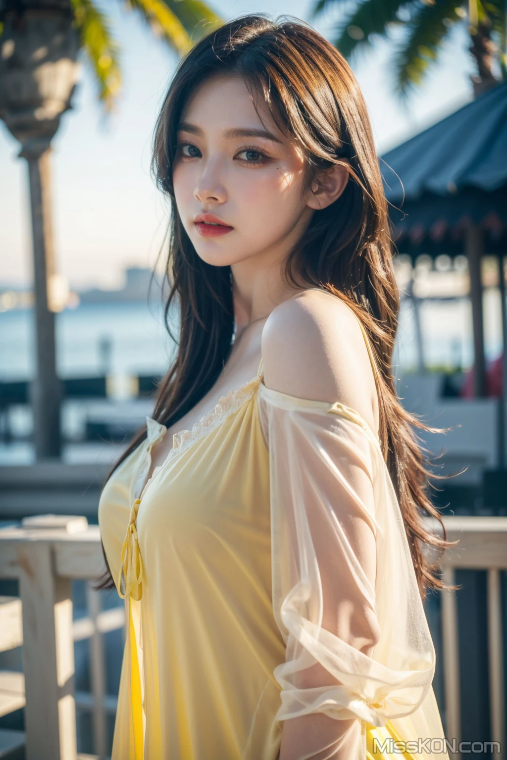 [AI Generated] 拟实画风 Vol.053 (290 photos)